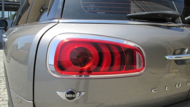 Mini Clubman 2.0 COOPER D 150 CV