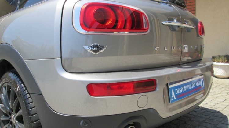 Mini Clubman 2.0 COOPER D 150 CV