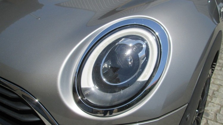 Mini Clubman 2.0 COOPER D 150 CV
