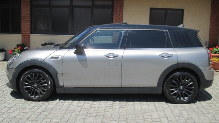 Mini Clubman 2.0 COOPER D 150 CV