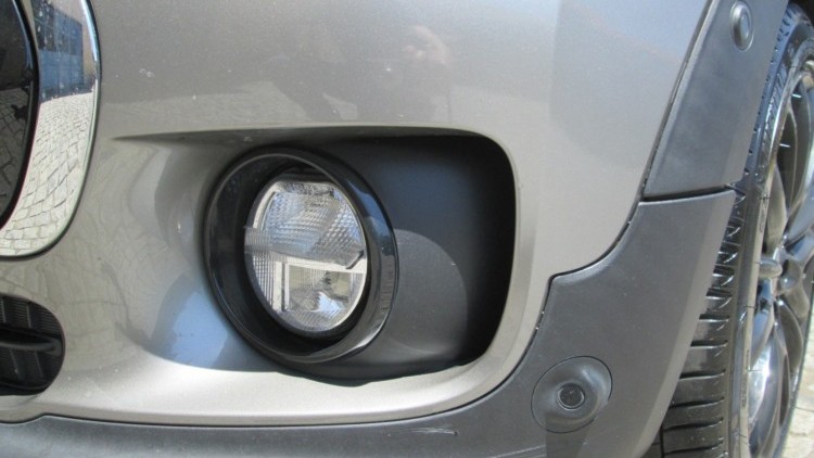 Mini Clubman 2.0 COOPER D 150 CV
