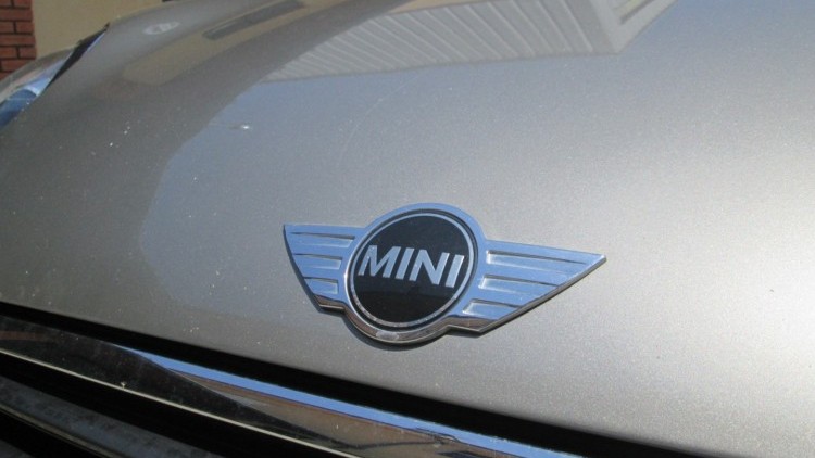 Mini Clubman 2.0 COOPER D 150 CV