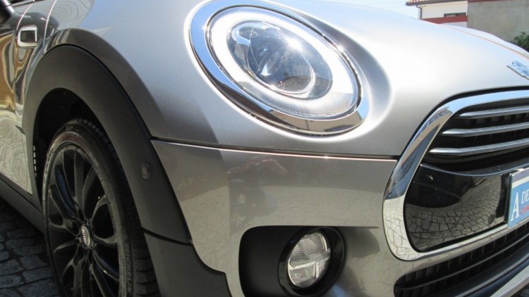 Mini Clubman 2.0 COOPER D 150 CV
