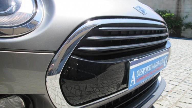 Mini Clubman 2.0 COOPER D 150 CV