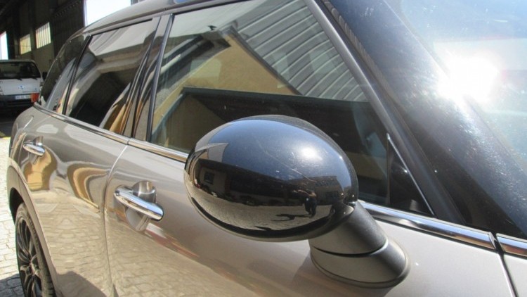 Mini Clubman 2.0 COOPER D 150 CV