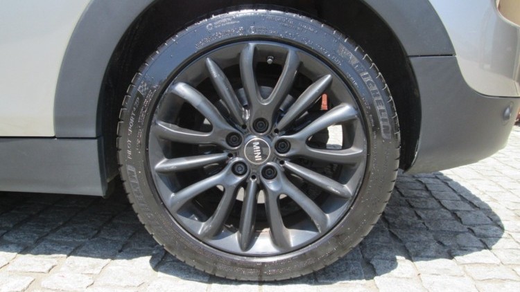 Mini Clubman 2.0 COOPER D 150 CV