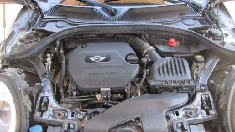 Mini Clubman 2.0 COOPER D 150 CV