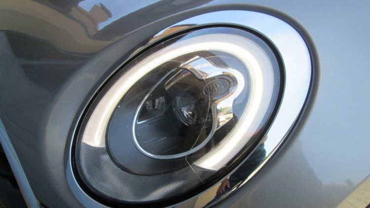 Mini Clubman 2.0 COOPER D 150 CV