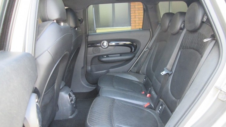 Mini Clubman 2.0 COOPER D 150 CV