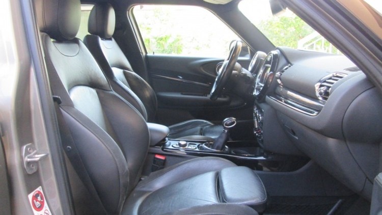 Mini Clubman 2.0 COOPER D 150 CV