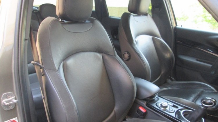 Mini Clubman 2.0 COOPER D 150 CV