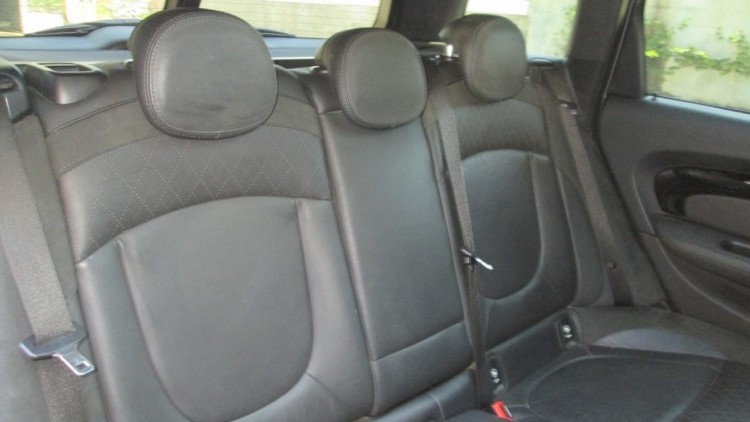 Mini Clubman 2.0 COOPER D 150 CV