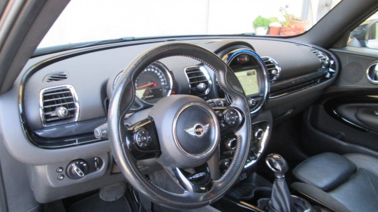 Mini Clubman 2.0 COOPER D 150 CV
