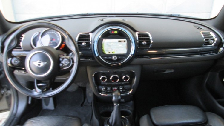 Mini Clubman 2.0 COOPER D 150 CV