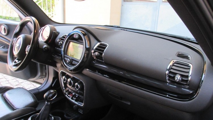 Mini Clubman 2.0 COOPER D 150 CV