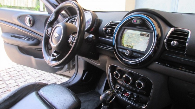 Mini Clubman 2.0 COOPER D 150 CV