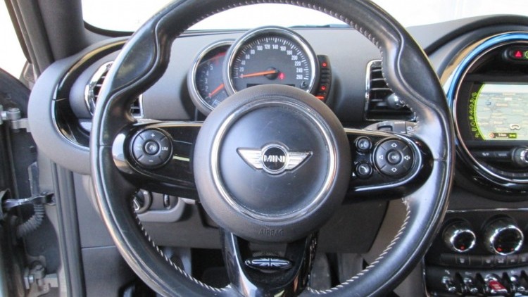 Mini Clubman 2.0 COOPER D 150 CV
