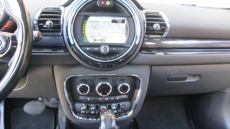 Mini Clubman 2.0 COOPER D 150 CV