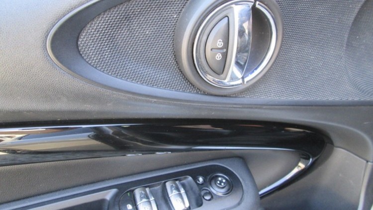 Mini Clubman 2.0 COOPER D 150 CV