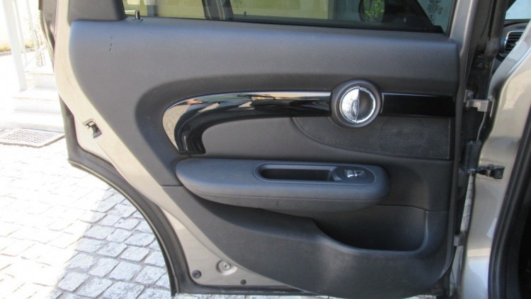Mini Clubman 2.0 COOPER D 150 CV
