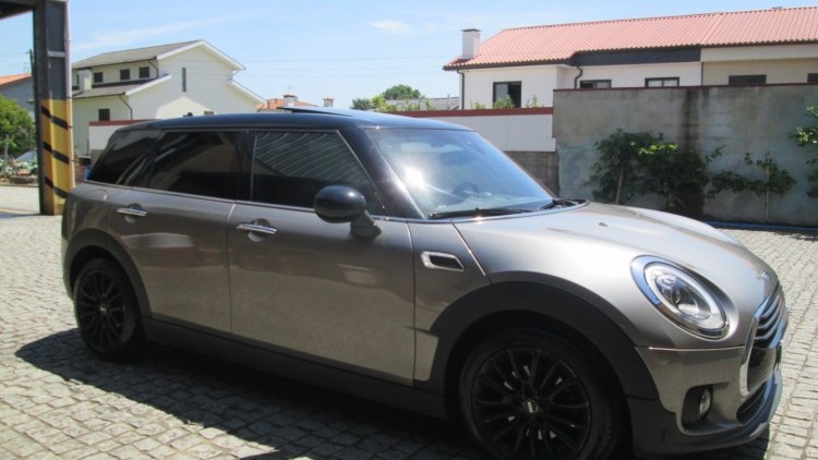 Mini Clubman 2.0 COOPER D 150 CV