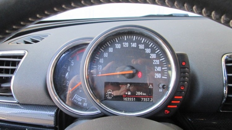 Mini Clubman 2.0 COOPER D 150 CV