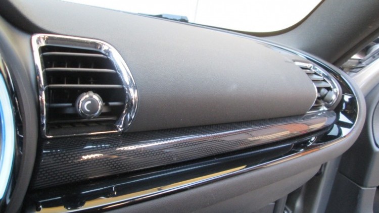 Mini Clubman 2.0 COOPER D 150 CV