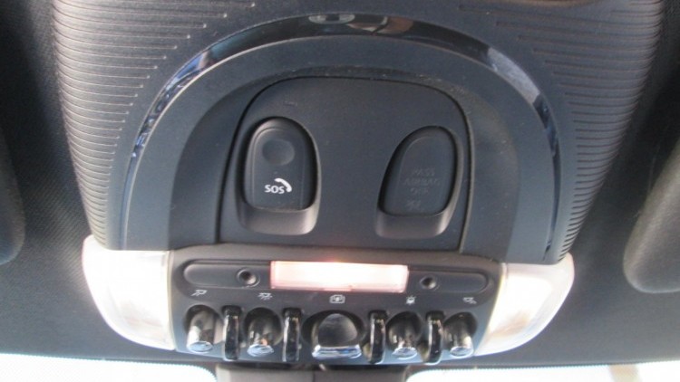 Mini Clubman 2.0 COOPER D 150 CV