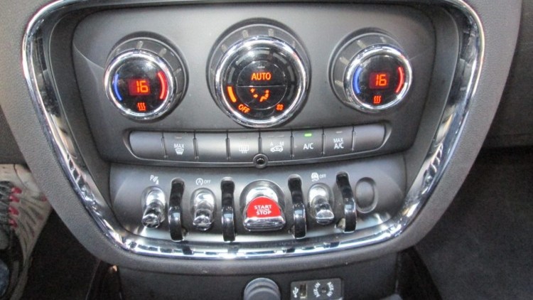 Mini Clubman 2.0 COOPER D 150 CV