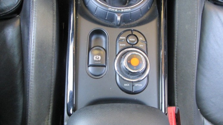 Mini Clubman 2.0 COOPER D 150 CV