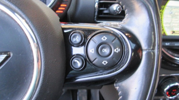 Mini Clubman 2.0 COOPER D 150 CV