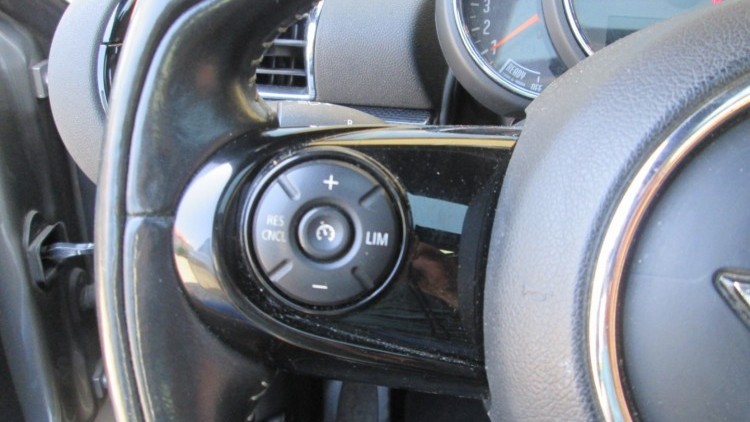 Mini Clubman 2.0 COOPER D 150 CV