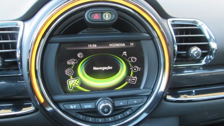 Mini Clubman 2.0 COOPER D 150 CV
