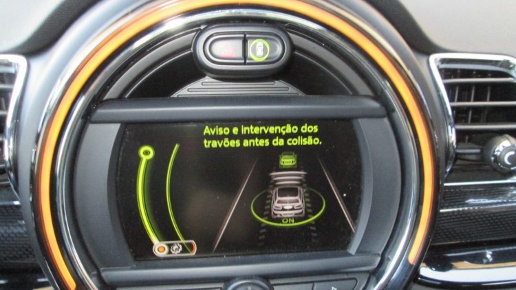 Mini Clubman 2.0 COOPER D 150 CV