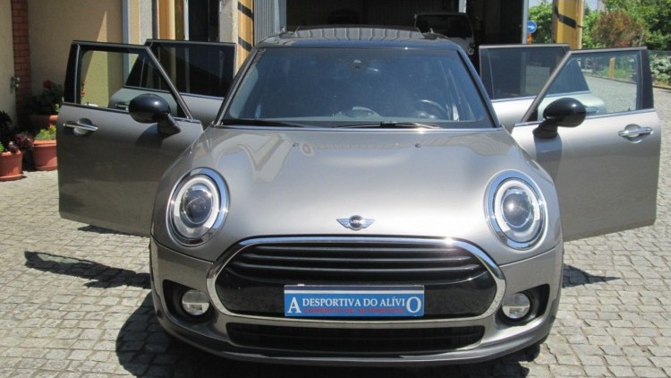 Mini Clubman 2.0 COOPER D 150 CV