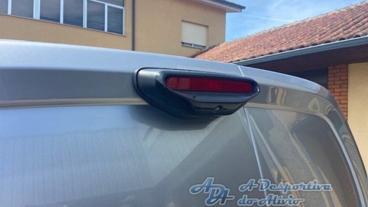 Peugeot Partner 1.6 BlueHdi 3 Lug CarPlay