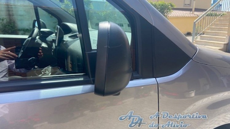 Peugeot Partner 1.6 BlueHdi 3 Lug CarPlay