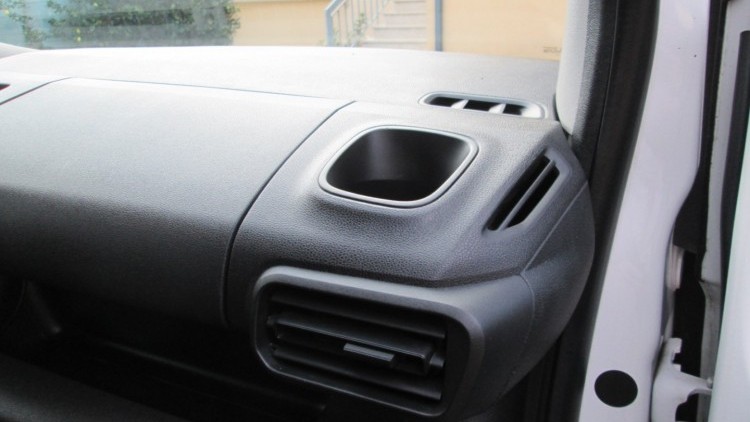 Peugeot Partner 1.6 BlueHdi 3 Lug CarPlay