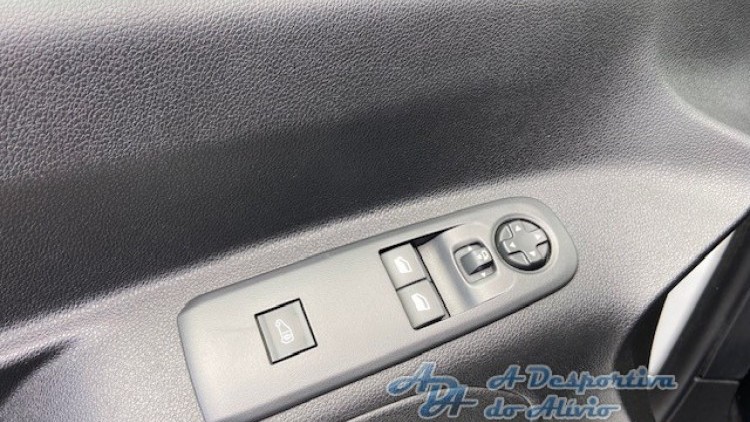 Peugeot Partner 1.6 BlueHdi 3 Lug CarPlay