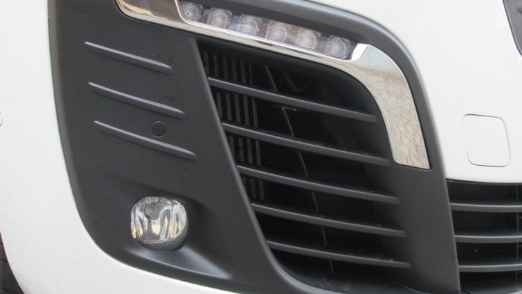 Peugeot Expert 2.0 HDI Avantage Edition 145 cv