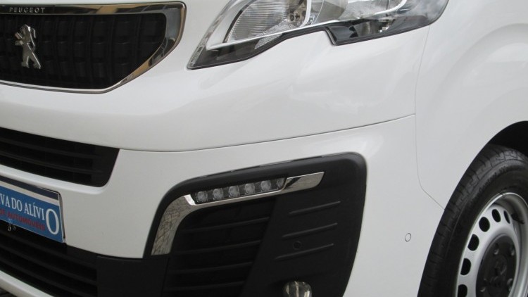 Peugeot Expert 2.0 HDI Avantage Edition 145 cv
