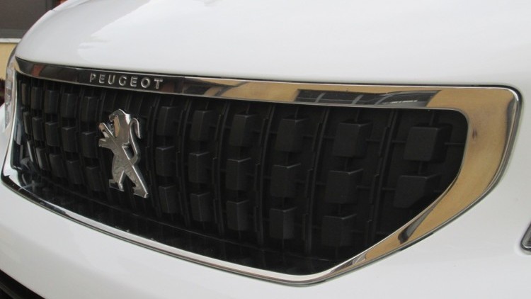 Peugeot Expert 2.0 HDI Avantage Edition 145 cv