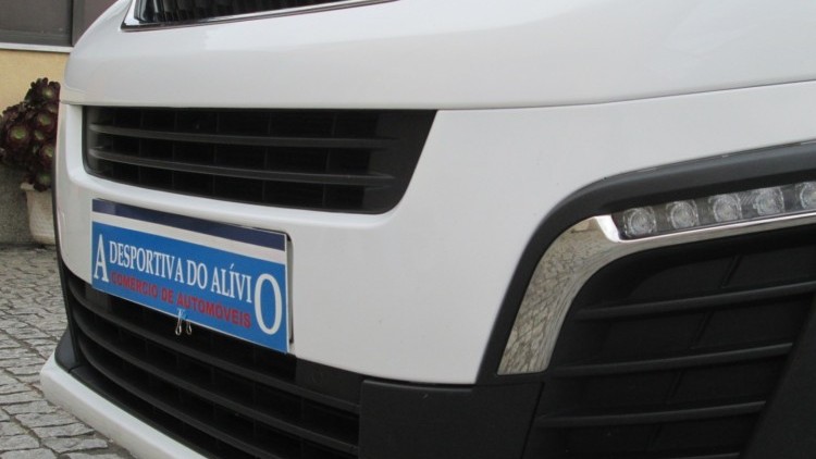 Peugeot Expert 2.0 HDI Avantage Edition 145 cv