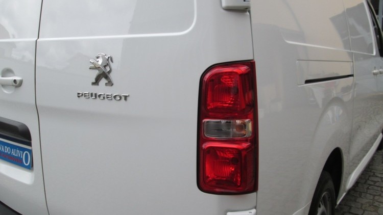 Peugeot Expert 2.0 HDI Avantage Edition 145 cv