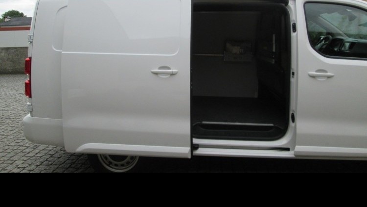 Peugeot Expert 2.0 HDI Avantage Edition 145 cv