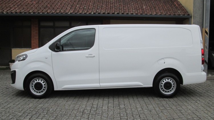 Peugeot Expert 2.0 HDI Avantage Edition 145 cv