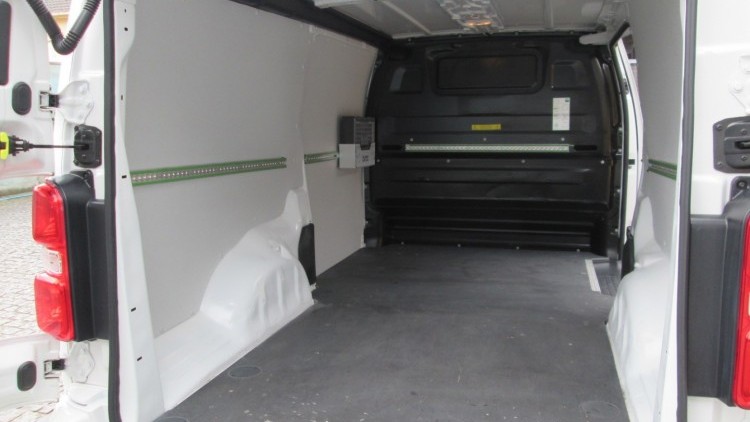Peugeot Expert 2.0 HDI Avantage Edition 145 cv