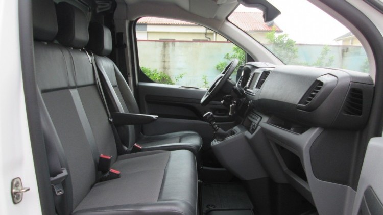 Peugeot Expert 2.0 HDI Avantage Edition 145 cv