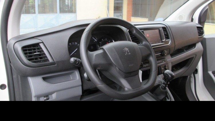 Peugeot Expert 2.0 HDI Avantage Edition 145 cv