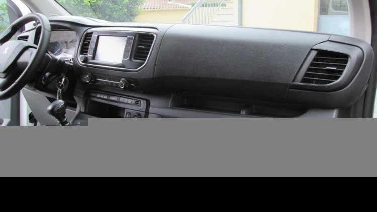 Peugeot Expert 2.0 HDI Avantage Edition 145 cv